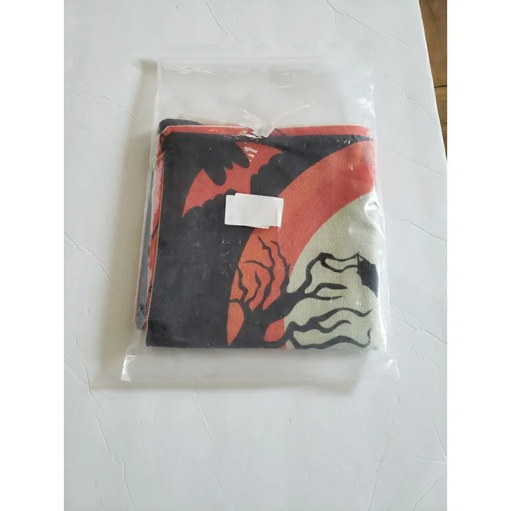Halloween Pillow Covers (2)
